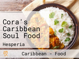 Cora's Caribbean Soul Food