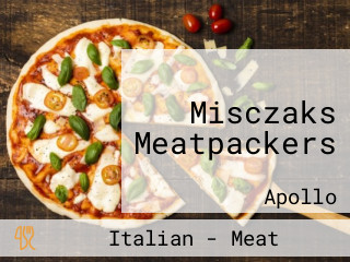 Misczaks Meatpackers