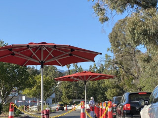 In-n-out Burger