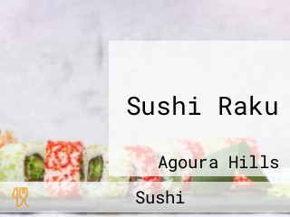 Sushi Raku