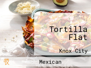 Tortilla Flat