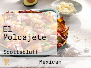 El Molcajete