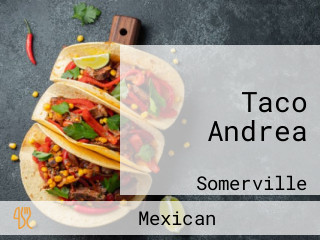 Taco Andrea