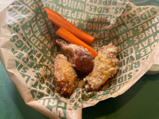 Wingstop