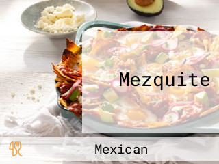 Mezquite