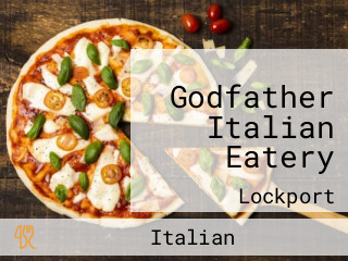 Godfather Italian Eatery