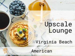 Upscale Lounge