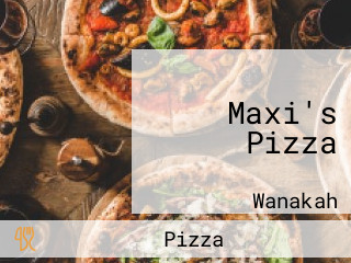 Maxi's Pizza