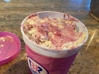 Baskin-robbins