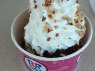 Baskin-robbins