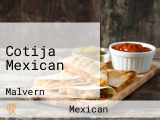 Cotija Mexican