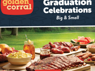 Golden Corral Buffet Grill