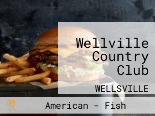 Wellville Country Club