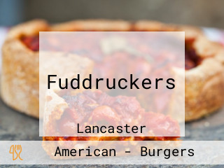 Fuddruckers