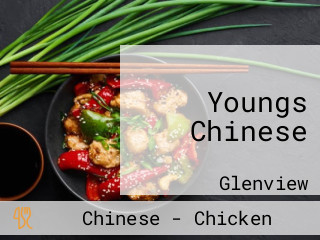 Youngs Chinese