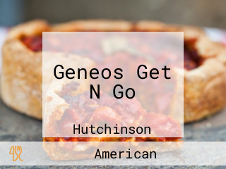 Geneos Get N Go