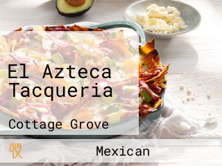 El Azteca Tacqueria
