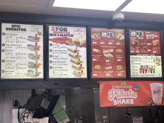 Del Taco