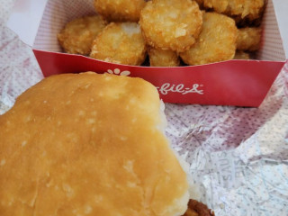 Chick-fil-a