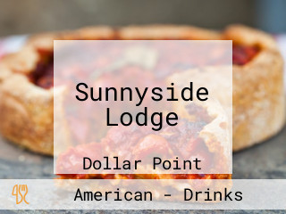 Sunnyside Lodge