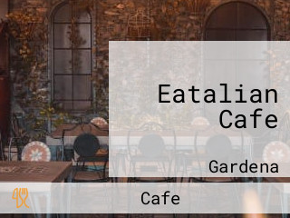 Eatalian Cafe