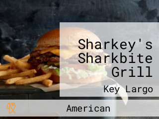 Sharkey's Sharkbite Grill