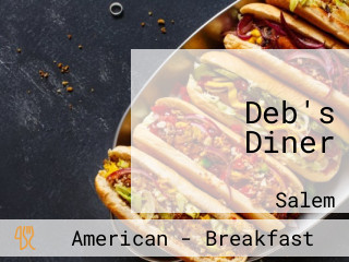 Deb's Diner