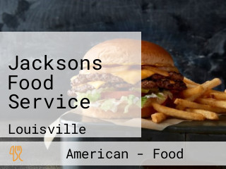 Jacksons Food Service