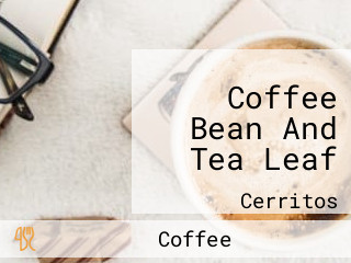 Coffee Bean And Tea Leaf