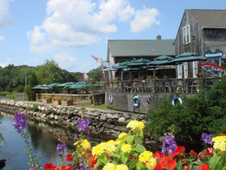 Tavern By The Sea