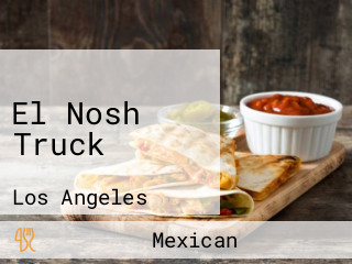 El Nosh Truck