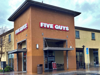 Five Guys