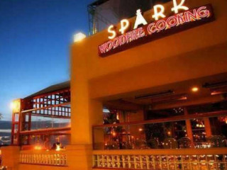 Spark Woodfire Grill Huntington Beach