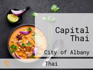 Capital Thai