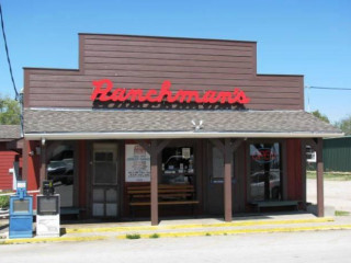 Ranchman's Ponder Steakhouse