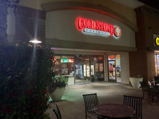 Cold Stone Creamery