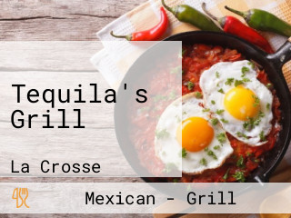 Tequila's Grill