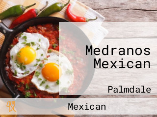 Medranos Mexican