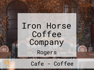 Iron Horse Coffee Company