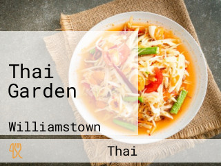 Thai Garden