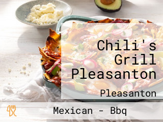 Chili's Grill Pleasanton