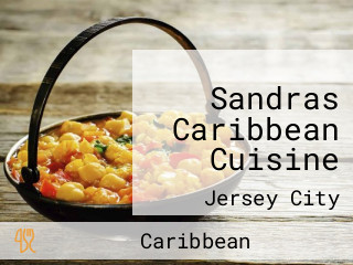 Sandras Caribbean Cuisine