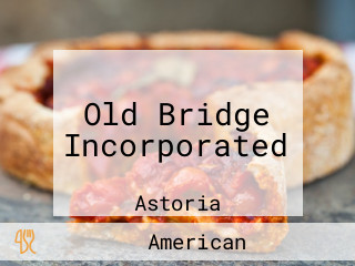 Old Bridge Incorporated