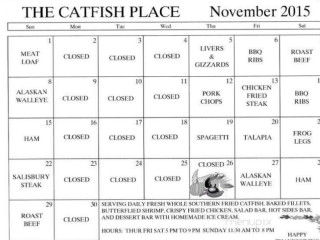 Catfish Place