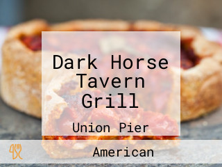 Dark Horse Tavern Grill