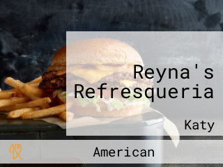 Reyna's Refresqueria