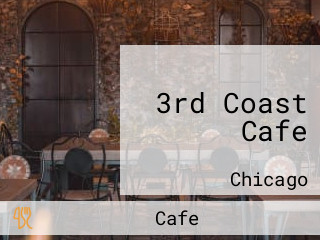 3rd Coast Cafe