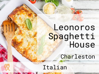 Leonoros Spaghetti House