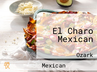 El Charo Mexican