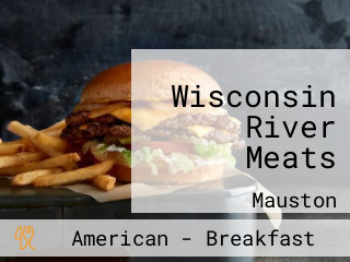 Wisconsin River Meats